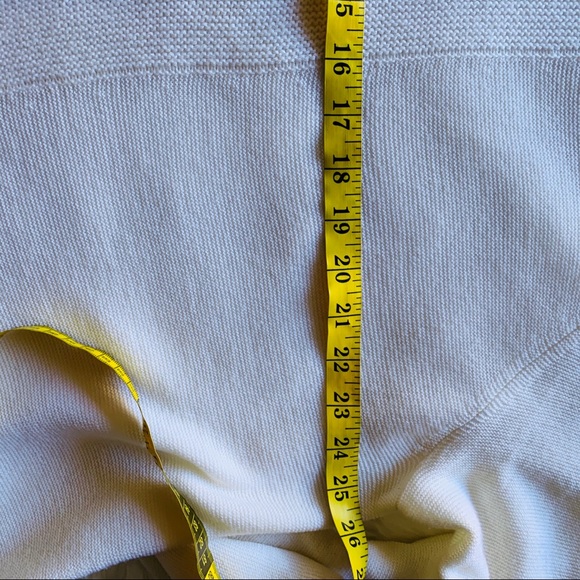 Eileen Fisher Merino Wool Open Front Cardigan 3X - Picture 5 of 7